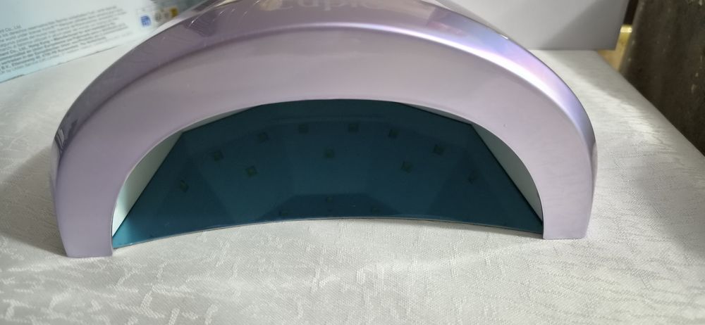 Lampa unghii led Cupio