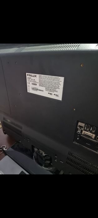 Plasma/televizor finlux diagonala 80 cm