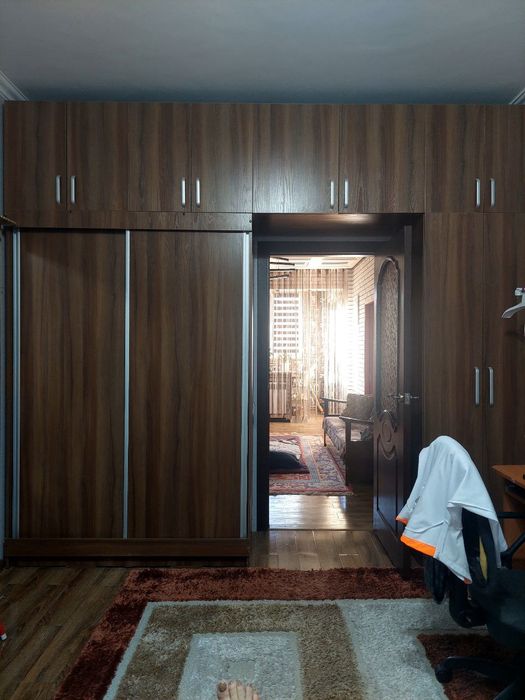 Своя 3х комнатная с авторским ремонтом