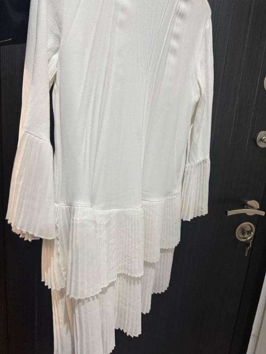 Нова рокля  Zara S размер