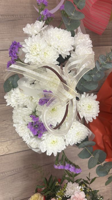 Цветы по низкой цене