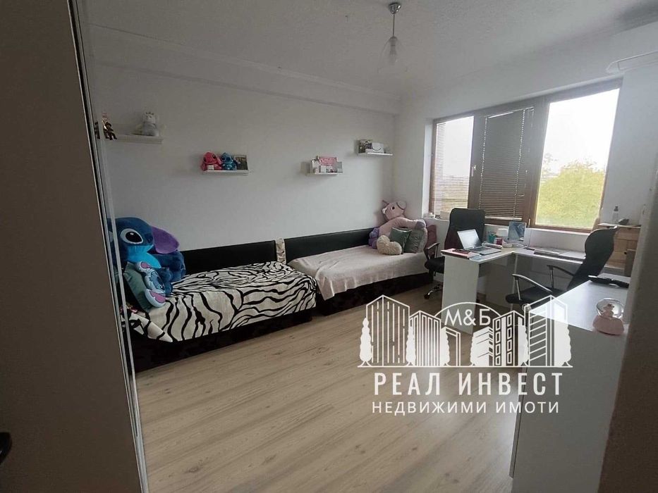 Продавам апартамент в гр. Димитровград