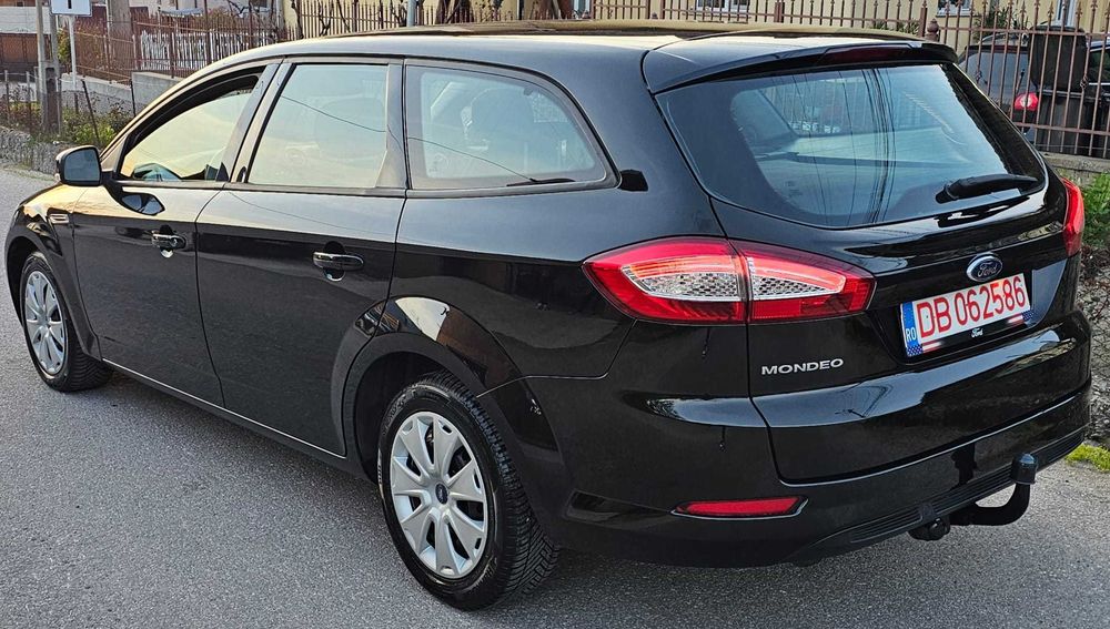 OPEL Astra 2006 — imagine 27