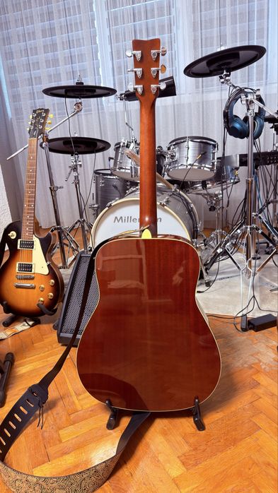 Yamaha TransAcoustic