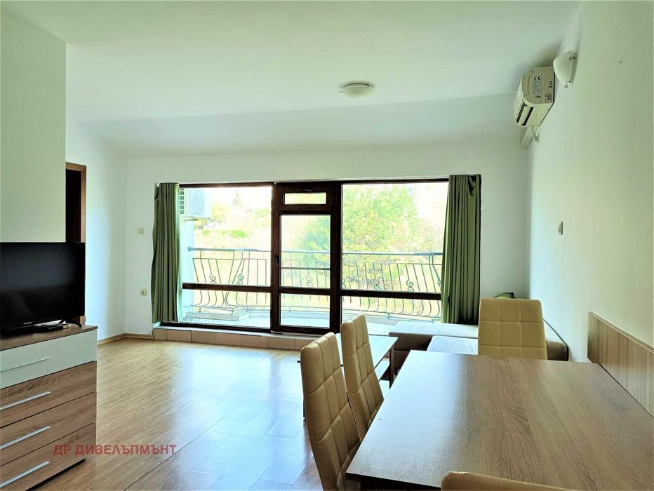 Продава се Тристаен апартамент в Свети Влас - 83 кв.м за 1000 €/кв.м - Снимка #1