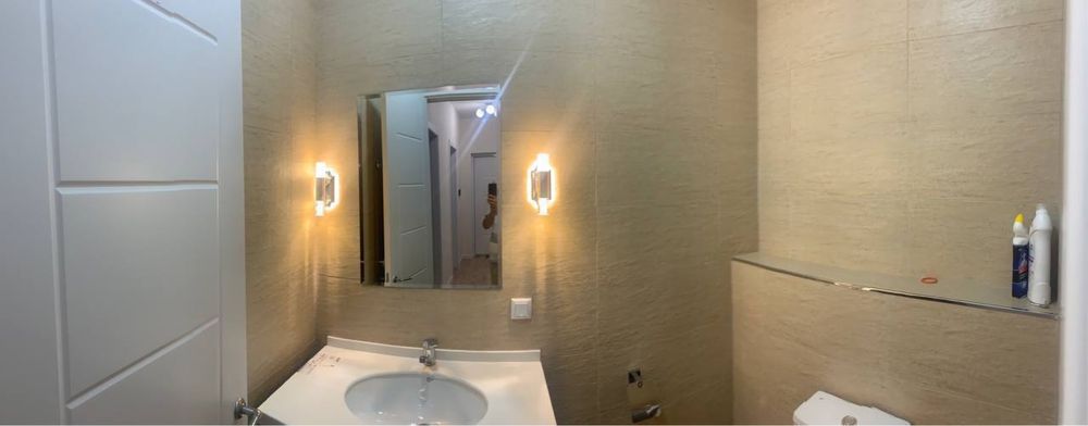 Срочна сдаётся аренда квартира Алмазар сити 3х ком