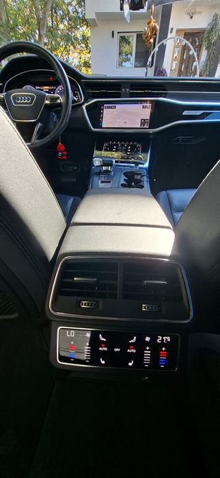 AUDI A6 Avant 2019 — imagine 5
