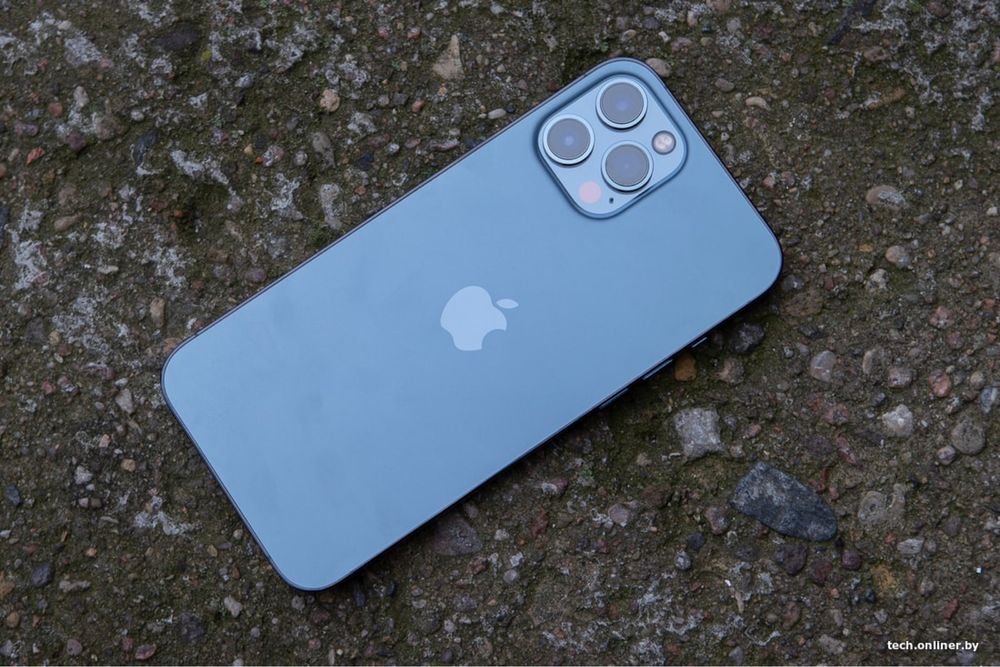 Продам iPhone 12 Pro Max