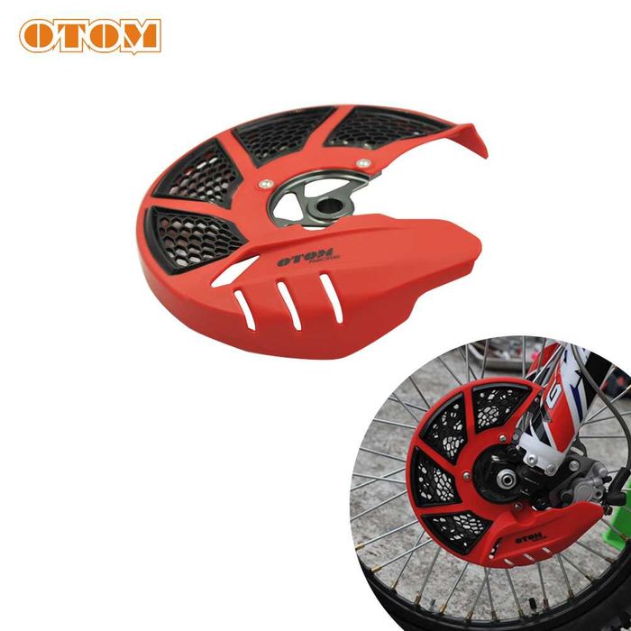 Предпазител за преден диск CRF KTM YAMAHA KAWASAKI SUZUKI