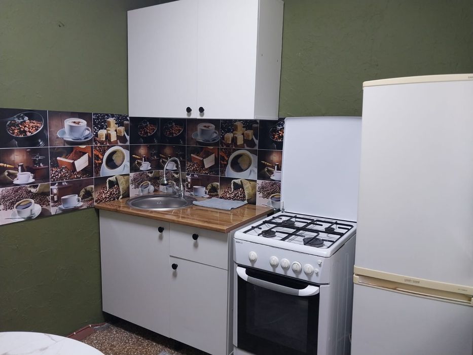 Сдам квартиру помесячно