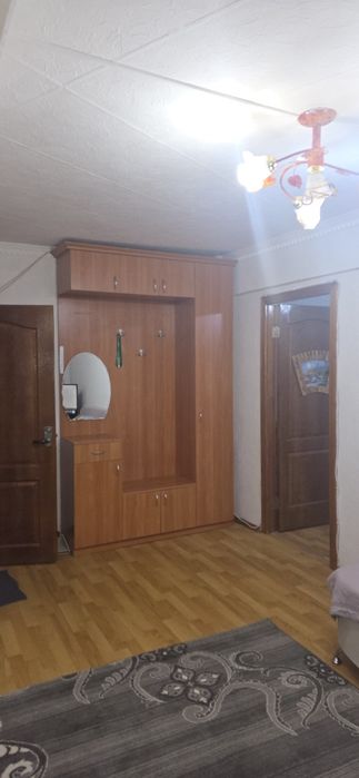 Сдаётся квартира посуточно