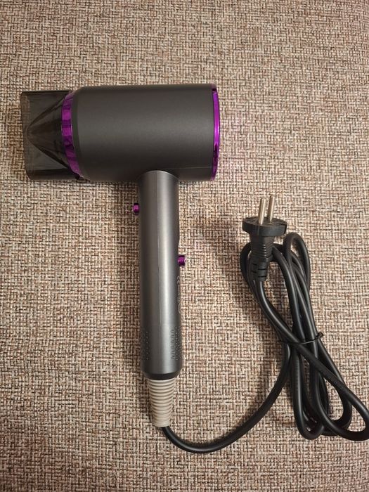 Фен professional hair dryer