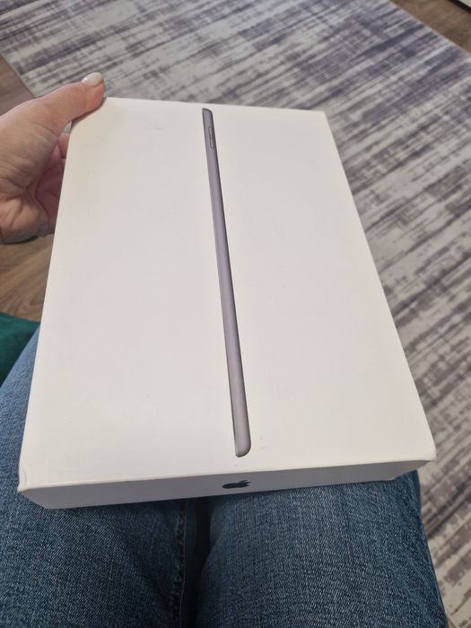 iPad8  32Gb  nou
