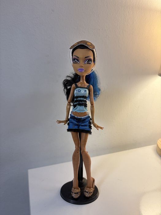 Monster high/Монстър хай кукли