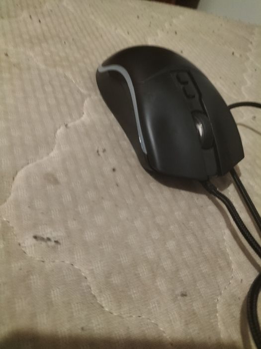 Mouse scorpion gaming