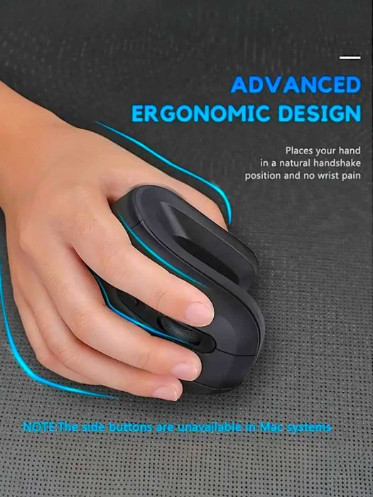 Мышка дизайнерская Игровая