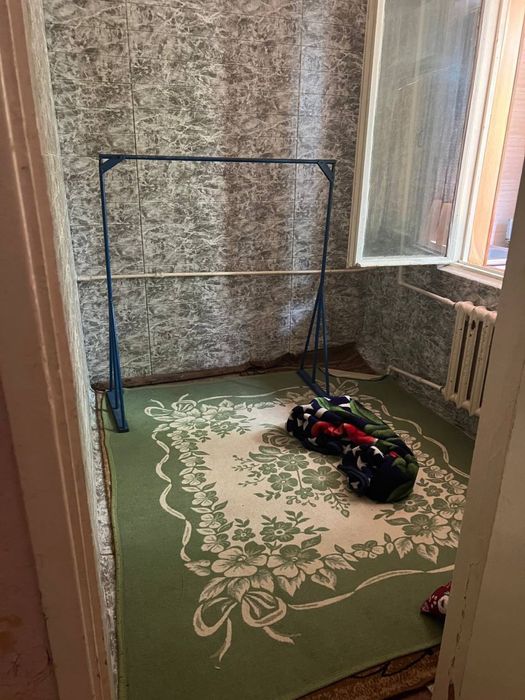 Kvartira ijaraga beriladi