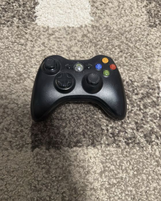 Controller Xbox 360 wireless