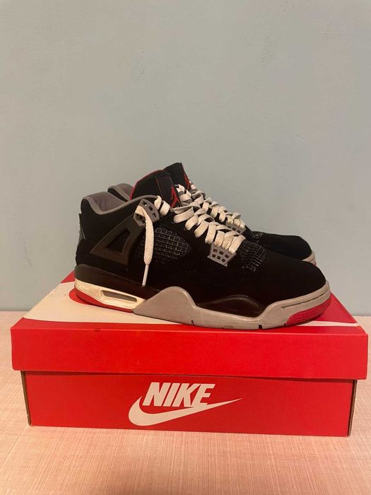 NIKE JORDAN 4 -42номер