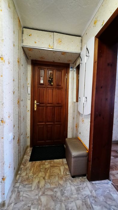 3х комнатная квартира