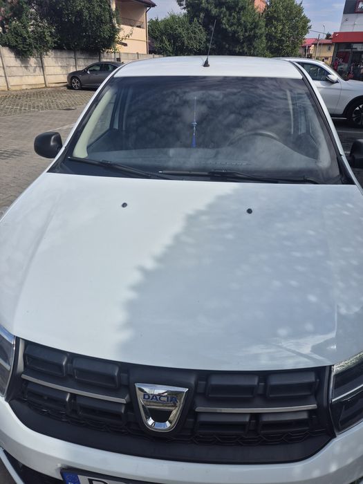 Dacia logan 2018