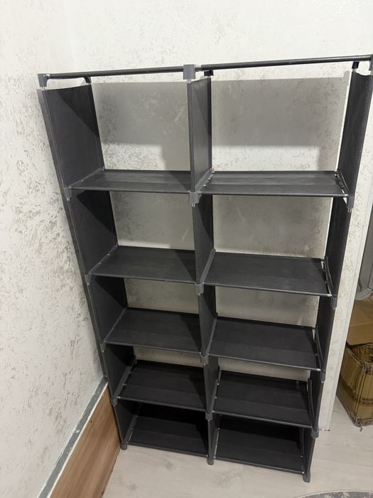 Продам сборный стеллаж