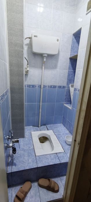 Срочно сдаю.  Ц квартал. 3 х комнатная аренда. Срочно