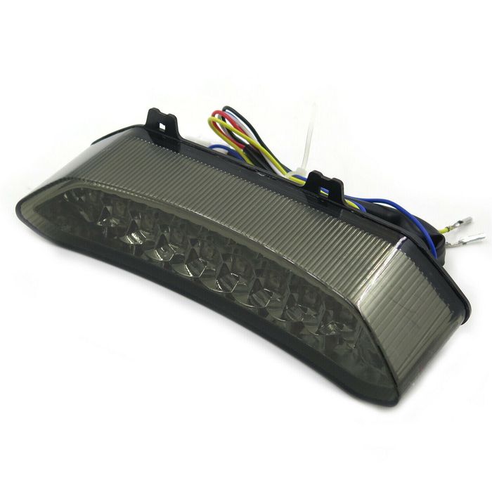 Stop Spate Led YAMAHA R1 2002-2003 Raptor 700 Lampa Semnalizari A287