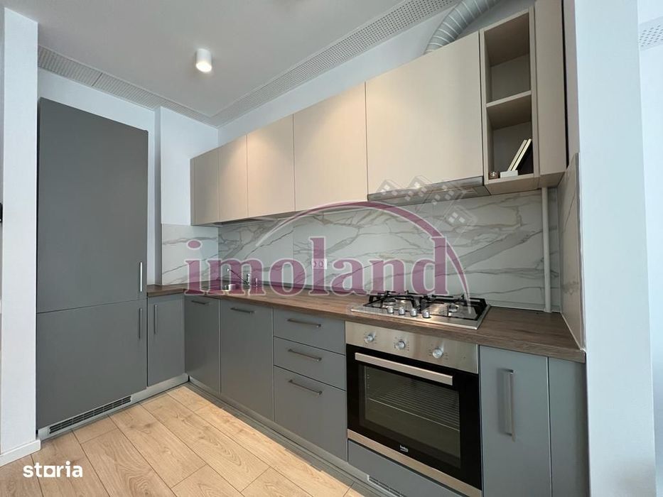 Apartament 2 camere - New Point - Pipera
