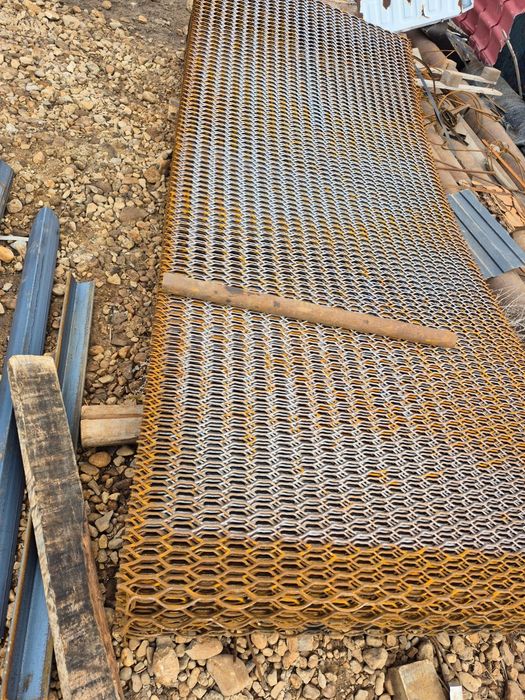 Лист ПВЛ (406) 1,25 ×3 м