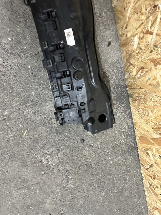 Armatura Bmw X3 G01 bara spate / suport M sport paket