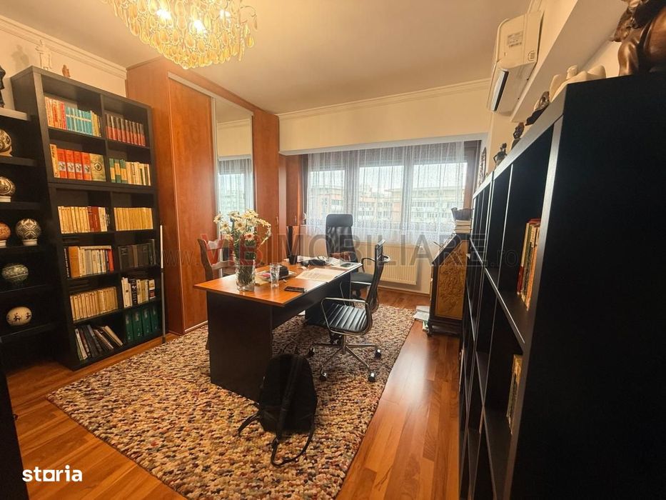 Apartament de vânzare 4 camere Mihai Bravu - 2 minute Metrou Iancului