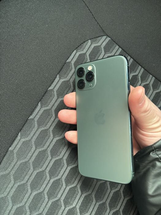 Продам айфон 11про 64гб