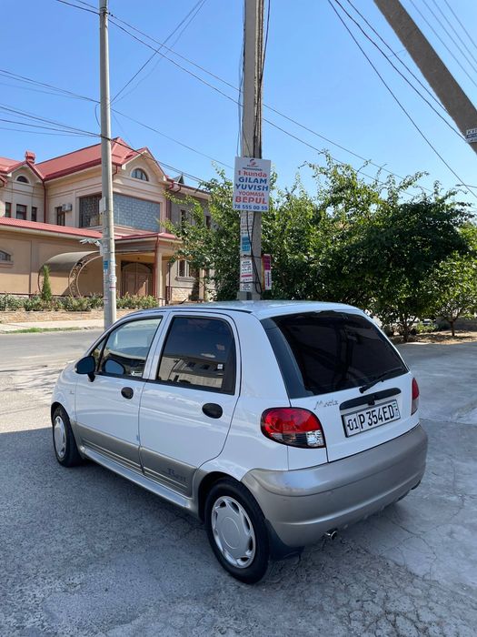 Matiz arenda ga beriladi