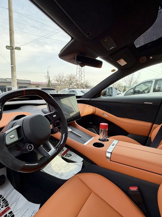 Xiaomi YU-7 sotiladi