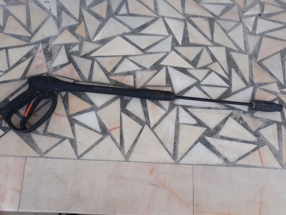 Карчер Магнат