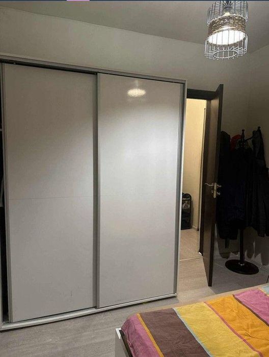 Дава се под наем Двустаен апартамент в София, Банишора - 40 кв.м за 509.49 € - Снимка #5