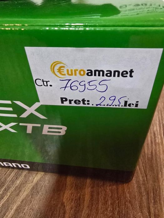 Mulineta Shimano Aerlex 10000 XTB -P-