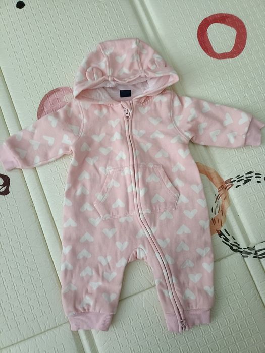 Комбинезон ORCHESTRA