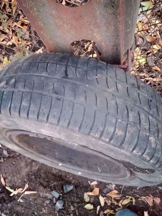 Продам диски титановые