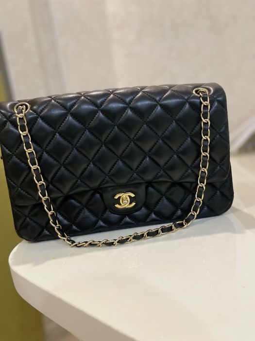 Сумка chanel люкс