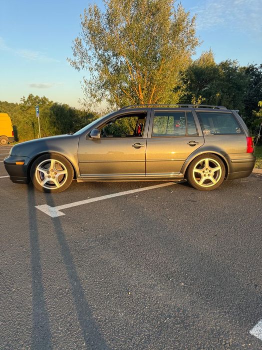 VW Volkswagen golf 4 IV 1.9 TDI , ARL