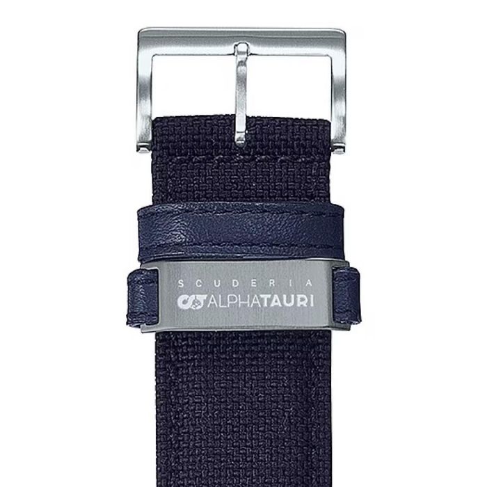 Casio Edifice EQB-1000AT-1AER editie limitata AlphaTauri