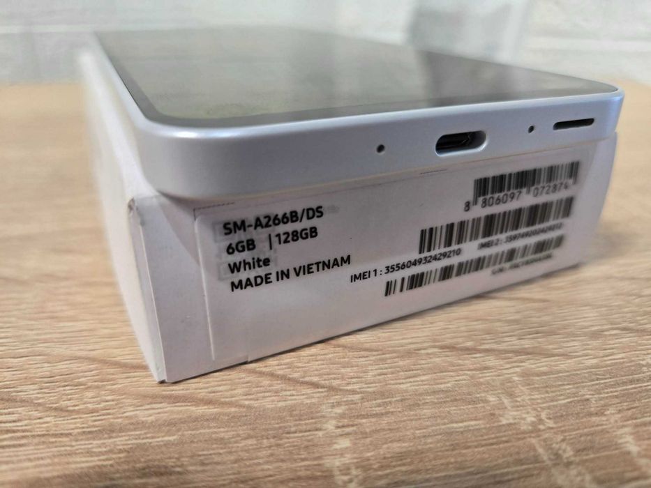 Samsung A26 4/128GB ! НОВ !