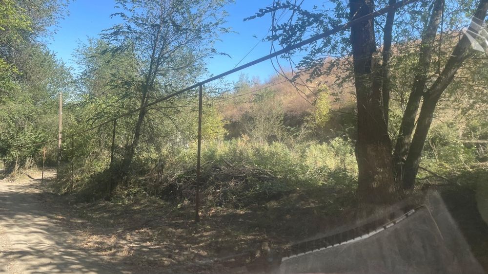 Продам участок в кыргауылды