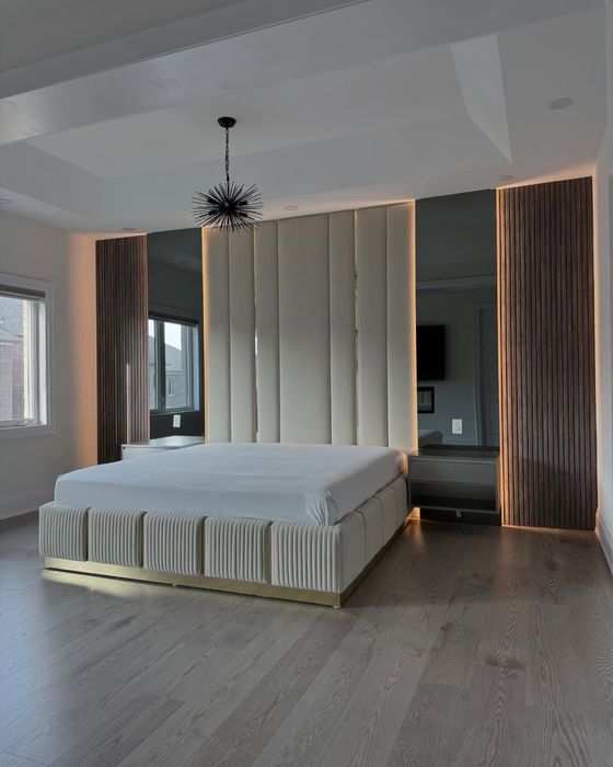 Мебель на заказ в Ташкенте