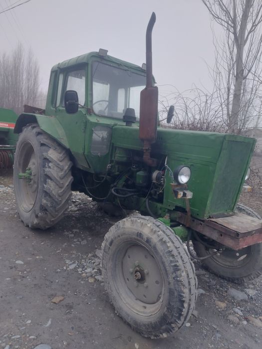 Mtz 80 sotiladi holati alo