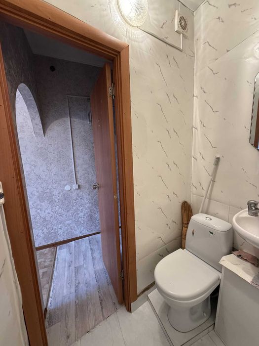 Продажа 2-комнатной квартиры