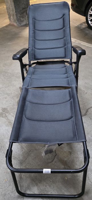 Set Scaun Ergonomic + Extender Picioare – (8 Seturi)