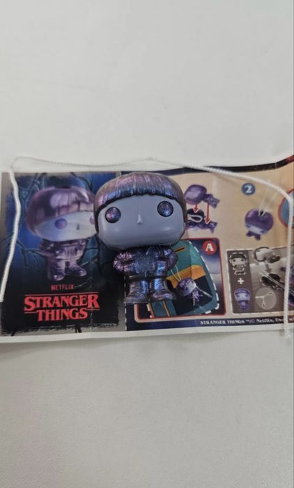 обменяю уилла из изнанки